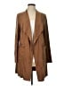 Max Studio Brown Trenchcoat Size L - photo 1
