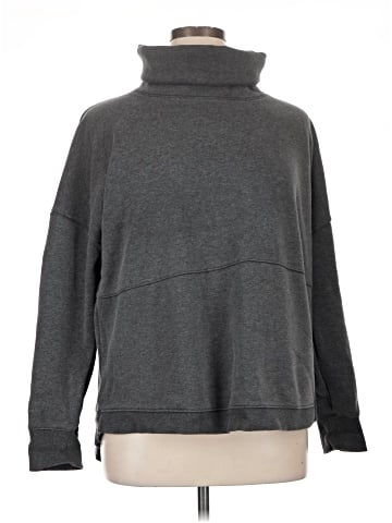 Athleta Turtleneck Sweater (view 1)