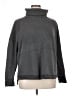 Athleta Gray Turtleneck Sweater Size XL - photo 1