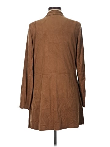 Max Studio Trenchcoat (view 2)