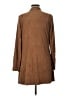 Max Studio Brown Trenchcoat Size L - photo 2