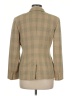 Max Mara Plaid Tan Blazer Size M (estimated) - photo 2