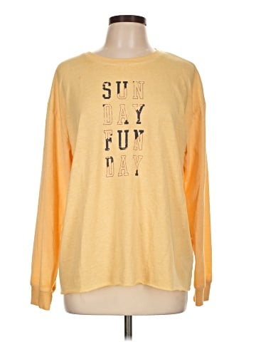C&C California Long Sleeve T-Shirt (view 1)