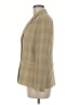 Max Mara Plaid Tan Blazer Size M (estimated) - photo 5