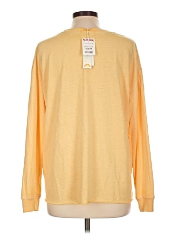 C&C California Long Sleeve T-Shirt (view 2)