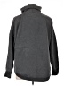 Athleta Gray Turtleneck Sweater Size XL - photo 2