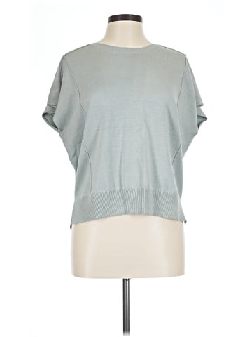 Adrianna Papell Short Sleeve Top (view 1)