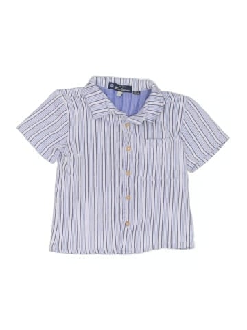 Ben Sherman Short Sleeve Button-Down Shirt (view 1)