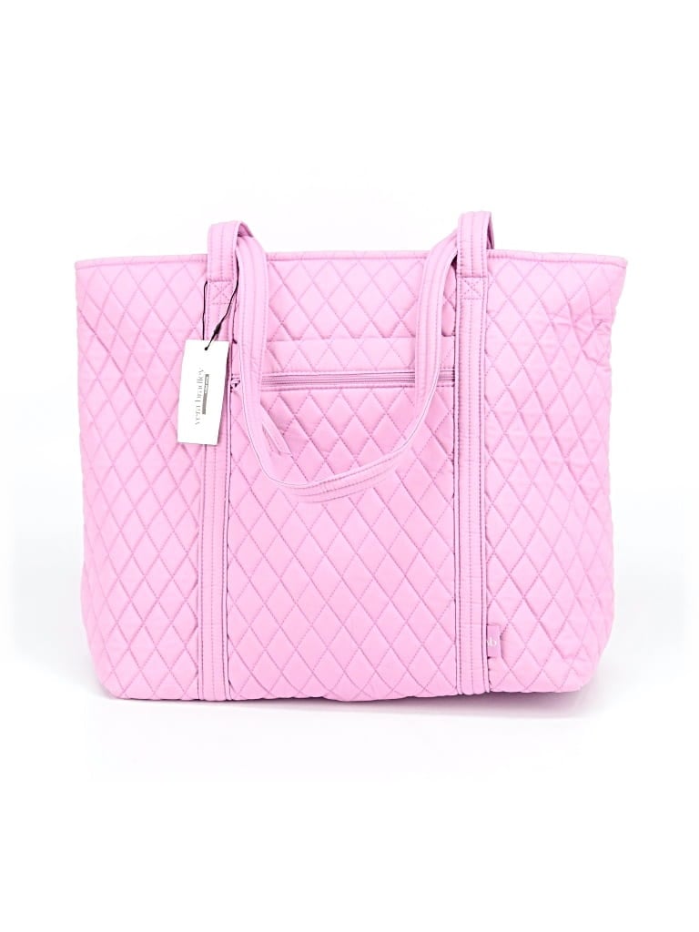 Vera Bradley Tote Bag In Pink