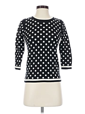 Ann Taylor Factory Pullover Sweater (view 1)