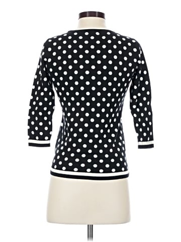Ann Taylor Factory Pullover Sweater (view 2)