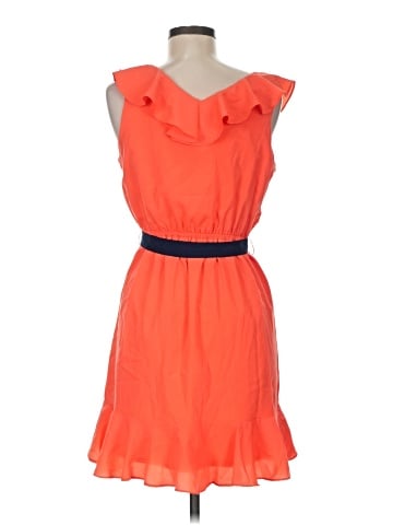 Emmelee Cocktail Dress (view 2)