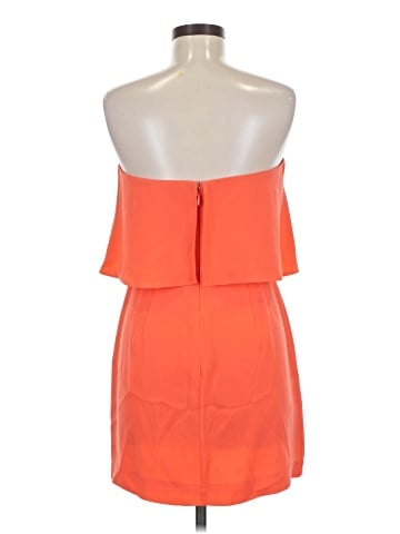 BCBGMAXAZRIA Cocktail Dress (view 2)