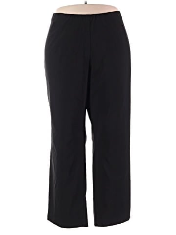 Ulla Popken Active Pants (view 1)
