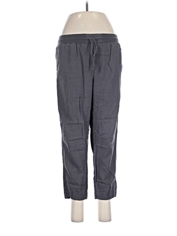 Susina Linen Pants (view 1)