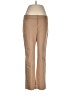 Express Solid Tan Khakis Size 6 - photo 1