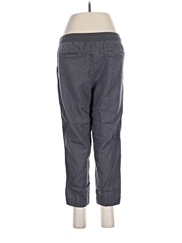 Susina Linen Pants (view 2)