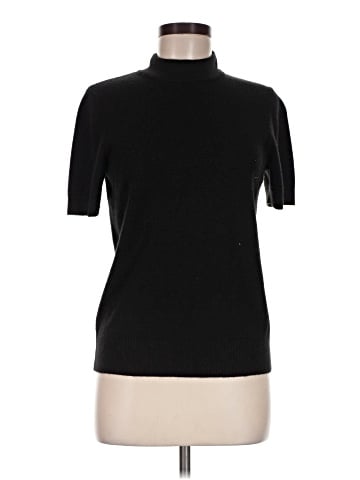 Requirements Turtleneck Sweater (view 1)