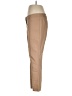 Express Solid Tan Khakis Size 6 - photo 5