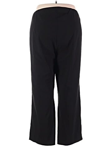 Ulla Popken Active Pants (view 2)