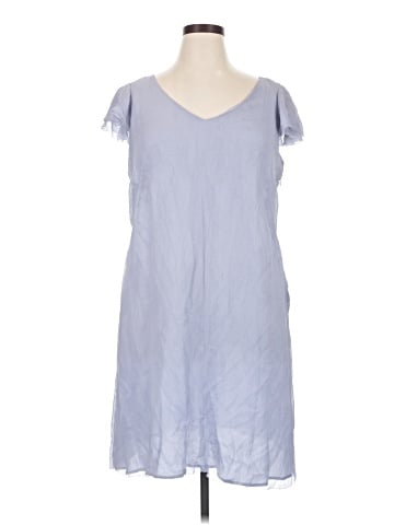 Eileen Fisher Casual Dress (view 1)