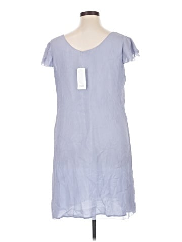 Eileen Fisher Casual Dress (view 2)