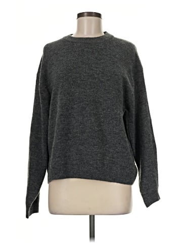 H&M Pullover Sweater (view 1)