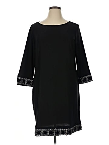 Tiana B. Casual Dress (view 1)