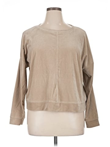Cable & Gauge Sweatshirt (view 1)