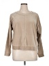Cable & Gauge Tan Sweatshirt Size XL - photo 1