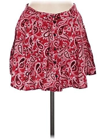 Forever 21 Casual Skirt (view 1)