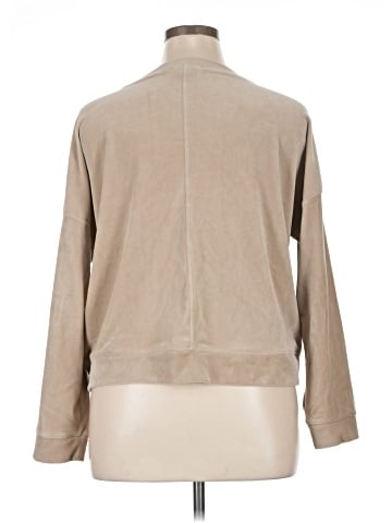 Cable & Gauge Sweatshirt (view 2)