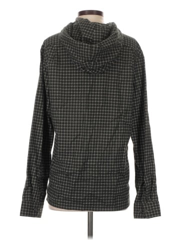 Express Pullover Sweater (view 2)