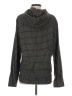 Express Black Pullover Sweater Size S - photo 2