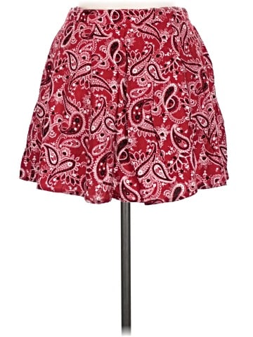 Forever 21 Casual Skirt (view 2)