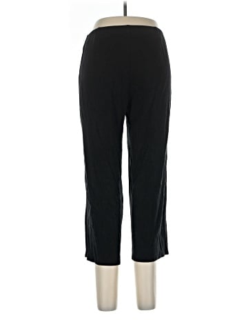 Eileen Fisher Active Pants (view 2)