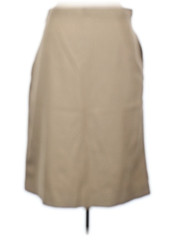 Lands' End Formal Skirt (view 2)