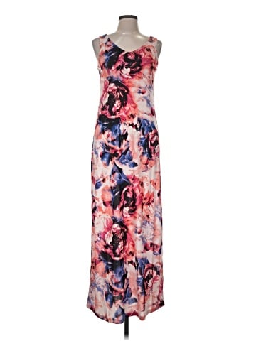 Apt. 9 Casual Dress (view 1)