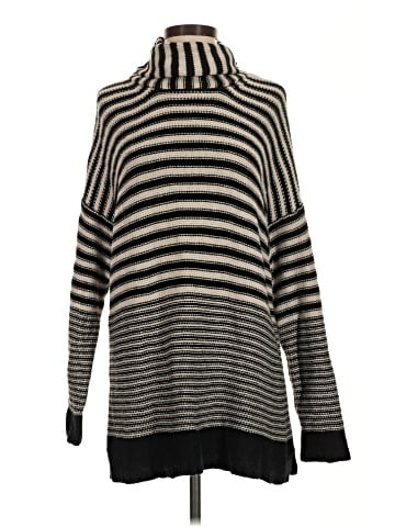 525 America Turtleneck Sweater (view 1)
