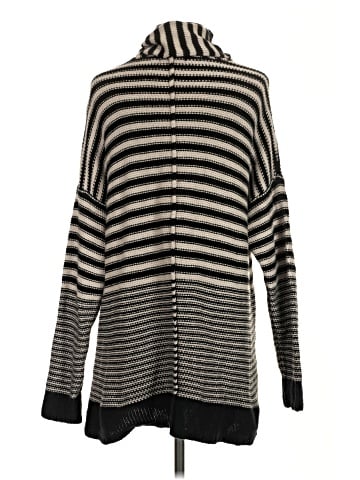 525 America Turtleneck Sweater (view 2)
