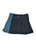 Athleta Color Block Blue Skort Size M - photo 2