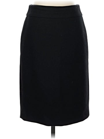 J.Crew Wool Skirt (view 1)
