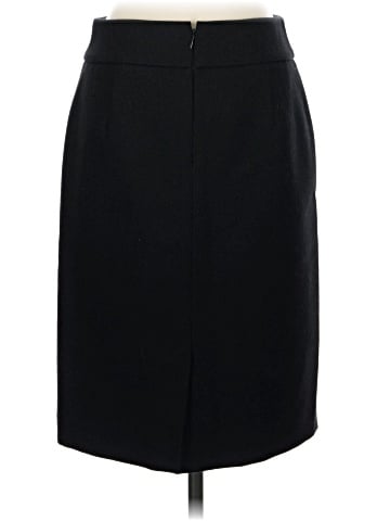 J.Crew Wool Skirt (view 2)