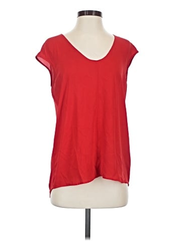 J.Crew Sleeveless T-Shirt (view 1)