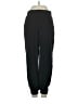 Athleta Solid Black Sweatpants Size 2 (petite) - photo 1