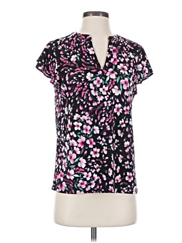 Calvin Klein Short Sleeve T-Shirt (view 1)