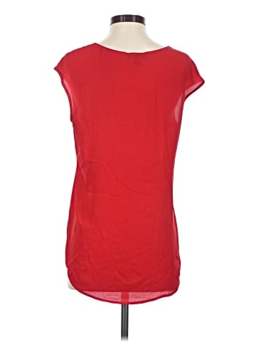 J.Crew Sleeveless T-Shirt (view 2)
