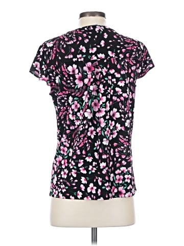 Calvin Klein Short Sleeve T-Shirt (view 2)