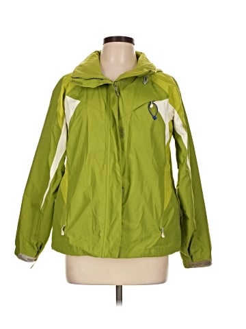 Lands' End Windbreaker (view 1)