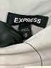 Express Gray Cocktail Dress Size M - photo 7